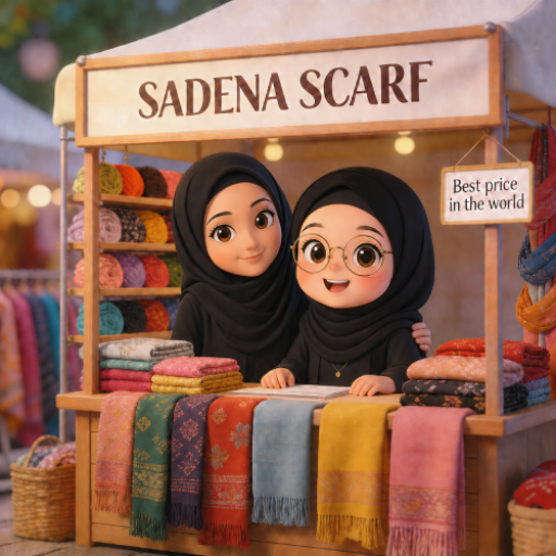 سدنا شاپ