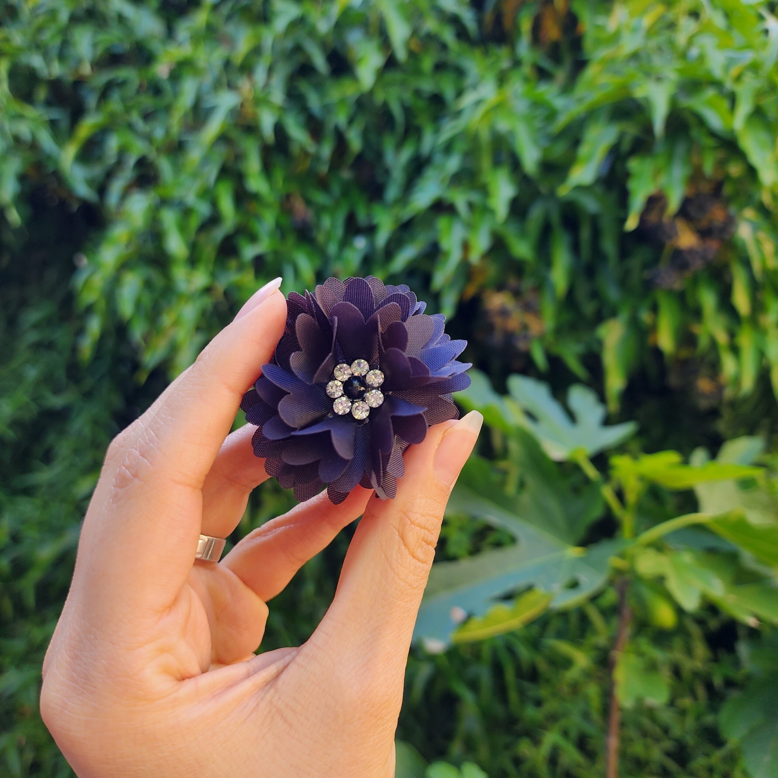 مگنت روسری (اکسسوری حجاب)