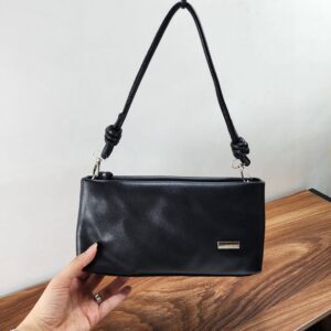 کیف مستطیلی بند گره سیمپل