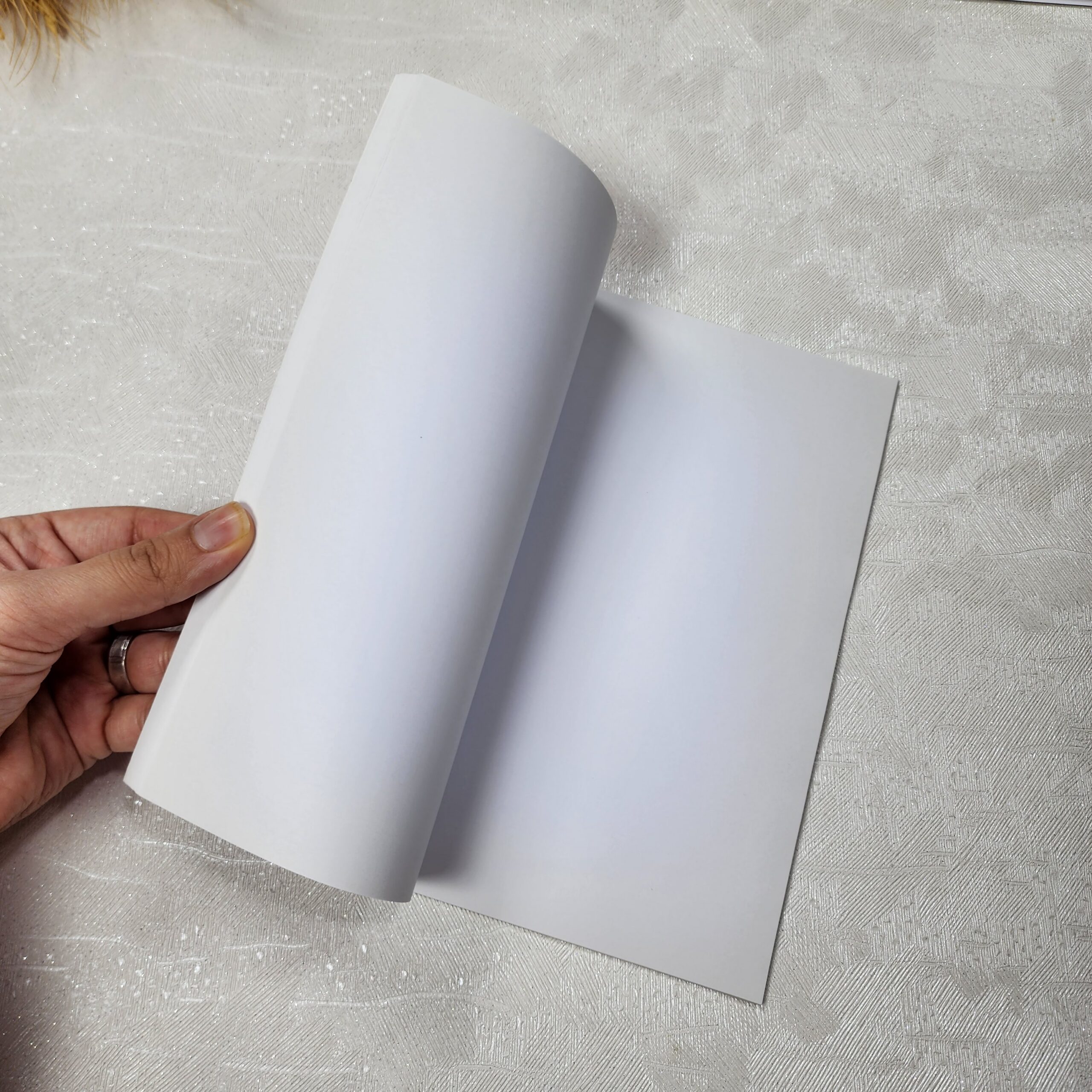دفتر نقاشی اقتصادی 5 طرح مختلف - تصویر 5